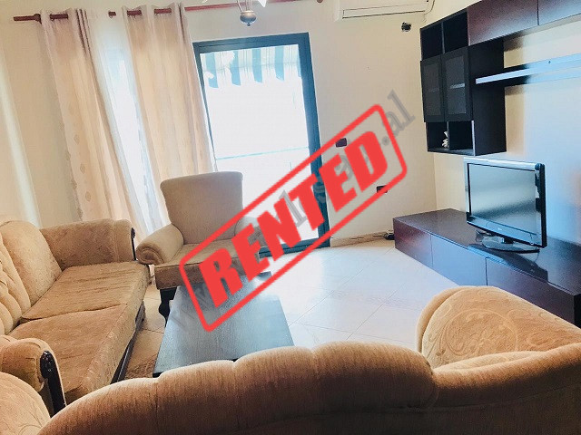 Apartment for rent in&nbsp;Osman Myderizi street, in Komuna e Parisit area, in Tirana, Albania.
The